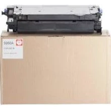 Картридж BASF для HP CLJ 4700 аналог Q5950A Black (KT-Q5950A): Производитель BASF