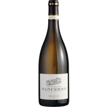 Вино Les Fondettes Sauvion Sancerre белое сухое 14 % 0.75 (WHS3279870676739): Страна производитель Франция