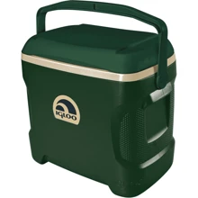 Изотермический контейнер Igloo Sportsman 30, 28л: Тип термобокс