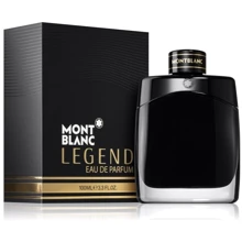 Парфумована вода Montblanc Legend Eau De Parfum 100 ml: Вид Парфумована вода