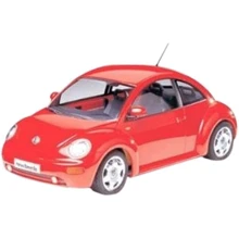 Модель Tamiya Автомобиль Volkswagen New Beetle (TAM24200): Производитель TAMIYA
