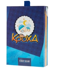 Набір для новонароджених Кроха Mini Pack - Доктор Комаровський (MiniPack): Виробник доктор Комаровський