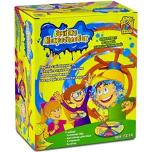 Настольная игра Fun Game Вечірка мокроголових (7214): Производитель Fun Game