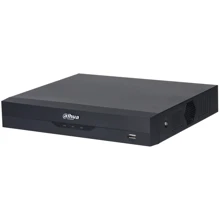 Реєстратор відеоспостереження DAHUA Compact 1U 1HDD WizSense DHI-NVR2116HS-I2: Кількість VGA 1