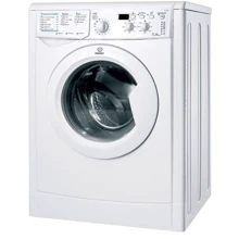 Пральна машина Indesit IWD 71251 EU: Тип машини автомат