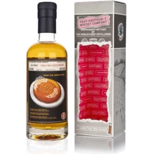 Виски TBWC Aultmore 13yo (Batch 18) 0.5 (BWT3267): Объем, л 0.5