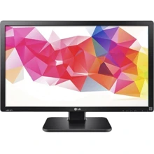 Монитор LG 27MB85R-B: Покрытие экрана матовое