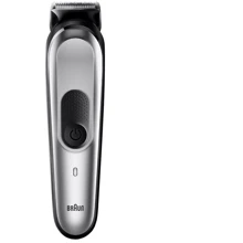 Машинка для стрижки (триммер) Braun MGK 7920 TS: Тип 9 в 1