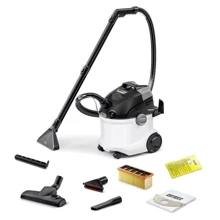 Пилосос Karcher SE 5 (1.081-230.0): Тип пилососа миючий
