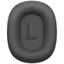 Амбушюры для AirPods Max Black (MJ0A3): Тип Амбушюры