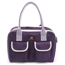 Сумка-переноска Do Do Pet Mira Violet M 40х17х28см сиреневый (6931233200012): Производитель Do Do Pet