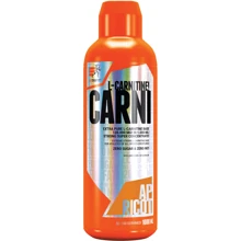Жиросжигатель Extrifit Carni Liquid 120000 1000 ml /100 servings/ Apricot: Стать унісекс