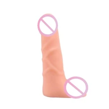 Фалломитатор CHISA 6.7" Flexible Cock No.01: Назначение Вагинальные
