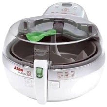 Фритюрница Tefal AH 9000: Тип устройства Фритюрница