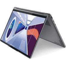 Ноутбук Lenovo Yoga 9 14IRP8 (83B10042RM): Екран 14" OLED (2880x1800) Touch