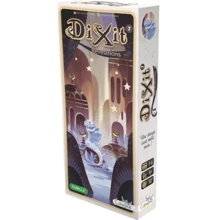 Настольная игра Libellud Dixit 7 (дополнение): Производитель Libellud