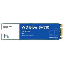 WD Blue SA510 M.2 1 TB (WDS100T3B0B): Тип накопителя внутренний