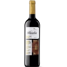 Вино Bordón Gran Reserva красное 0.75 л (WHS8410106022851): Страна производитель Испания