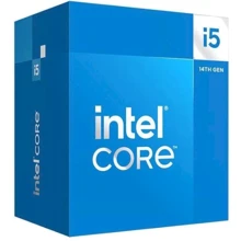 Intel Core i5-14500 (BX8071514500) UA: Производитель Intel