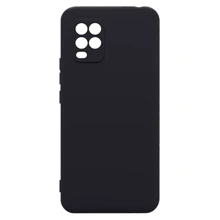 Чехол для телефонов ArmorStandart Matte Slim Fit Camera cover Black for Xiaomi Mi 10 lite (ARM56674): Совместимость Xiaomi Mi 10 lite
