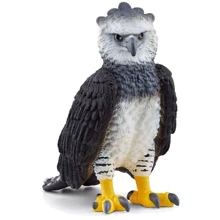 Игрушка-фигурка Schleich Орел Гарпия (14862): Тип Игровая фигурка