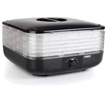 Сушка овощей Princess 112380.21: Продукты для сушки грибов / овощей / фруктов / ягод