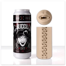 Мастурбатор Fleshlight SIAC Succu Dry Pale Ale: Для кого Для мужчин