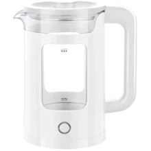 Электрочайник Ardesto EKL-T31GW: Мощность, Вт 1350