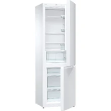 Холодильник Gorenje RK611PW4: Тип холодильник двокамерний