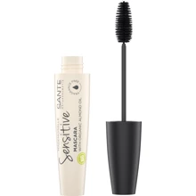 Sante Mademoiselle Sensitive Mascara БИО-Тушь для ресниц черная 12 ml: Вид Тушь для ресниц