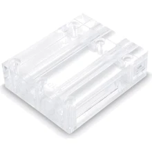 Система охолодження EKWB EK-FC Terminal X2 3-slot - Plexi: Призначення для відеокарти