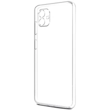 Чехол для телефонов TPU Case Epic Transparent Full Camera for Samsung A045 Galaxy A04: Совместимость Samsung A045 Galaxy A04