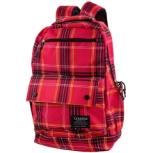 Жіночий рюкзак Valiria Fashion червоний (3DETBI120150-7): Стать жіночий