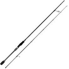 Спининговое удилище Graphiteleader Limited Edition Zanna GZANS-762M (EVA) 2.29m 4-28gr: Тип удилища Спиннинговое