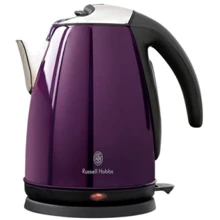 Электрочайник Russell Hobbs 1496270 Purple Passion: Мощность, Вт 3000 Вт