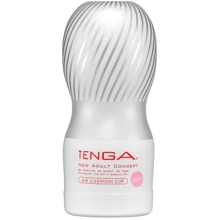 Мастурбатор Tenga Air Flow Cup Gentle: Для кого Для мужчин