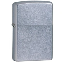 Зажигалка Zippo STREET CHROME (207): Производитель Zippo