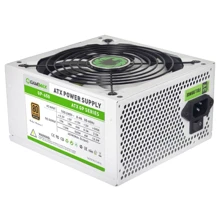 Блок питания GameMax GP-650-White: Форм-фактор ATX