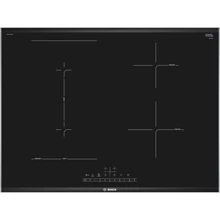 Варочная поверхность Bosch PVS775FC5E: Размеры для встраивания 5.1х56х49-50 см