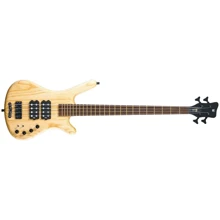 Бас-гітара WARWICK CORVETTE $ 4 (NATURAL OF): Тип Бас гітара