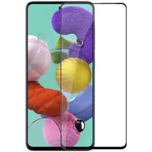 Аксесуар для смартфона Nillkin Anti-Explosion Glass Screen (CP+ PRO) Black for Samsung A515 Galaxy A51: Сумісність Samsung A515 Galaxy A51