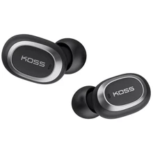 Наушники Koss TWS250i True Wireless: Тип конструкции вакуумные