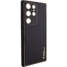 Чохол для телефона Epik Xshield Case Black для Samsung S928 Galaxy S24 Ultra: Сумісність Samsung S928 Galaxy S24 Ultra