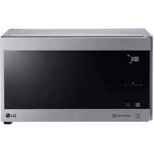 Микроволновая печь LG MH6595CIS: Объем, л 25 л