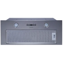 Витяжка Best Chef Smart Box 1000 Inox 74 (OCAR70J4SR.S3.SA_BST): Тип фільтра повітря Рециркуляція, Відведення