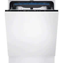 Встраиваемая посудомоечная машина Electrolux EES48200L: Размеры 818x596x550 мм