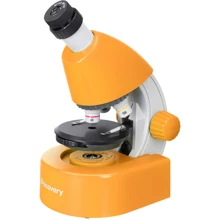 Микроскоп Discovery Micro Solar с книгой (77953): Производитель Discovery