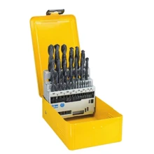 Набор сверл DeWALT DT5930: Назначение набора строительный
