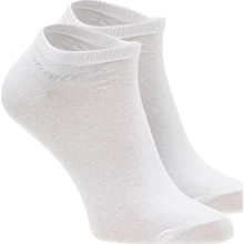 Носки Martes Sorre (SORRE PACK-WHITE) 40-43 (25-27) 3 пары белые: undefined undefined
