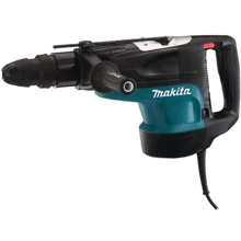 Перфоратор SDS-MAX Makita HR5201C: Тип крепления бура SDS-Max